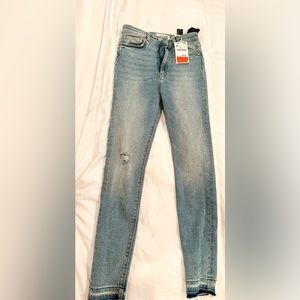Zara BNWT jeans